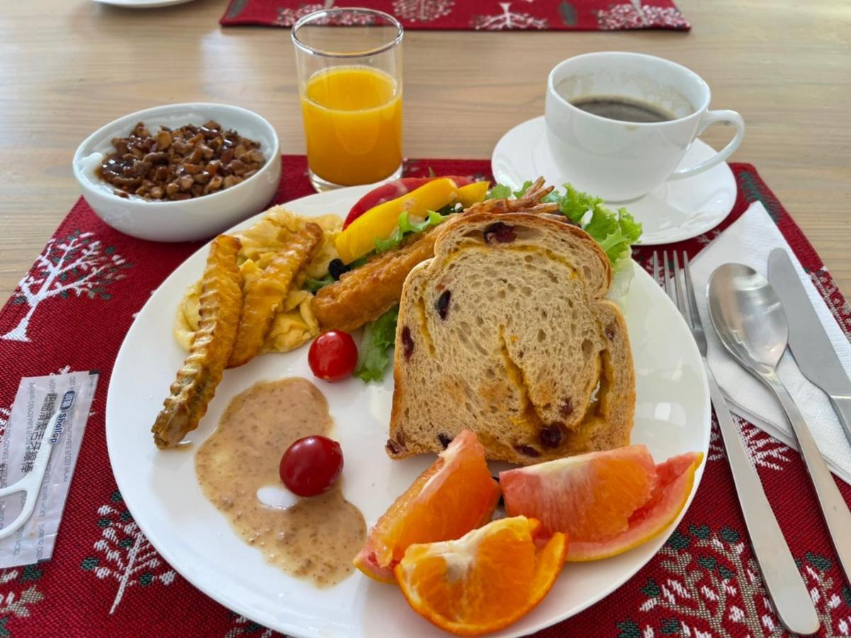 茅店bnb Beipu Экстерьер фото