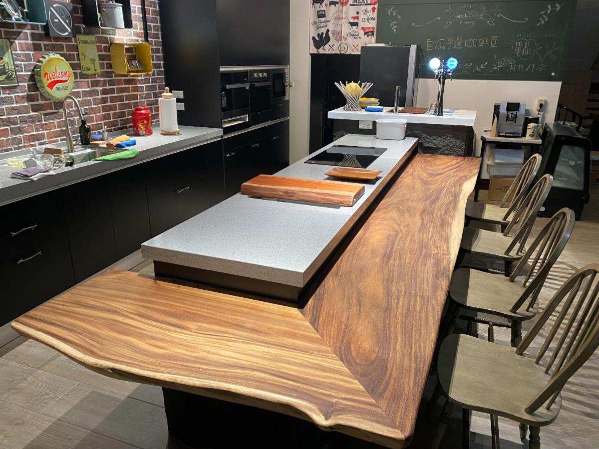 茅店bnb Beipu Экстерьер фото