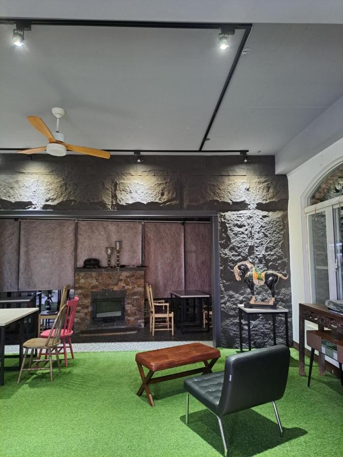 茅店bnb Beipu Экстерьер фото