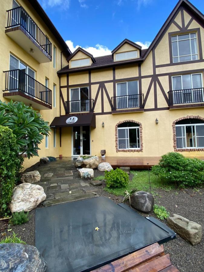 茅店bnb Beipu Экстерьер фото