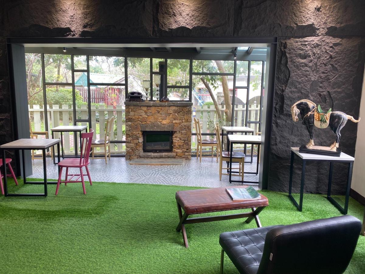 茅店bnb Beipu Экстерьер фото