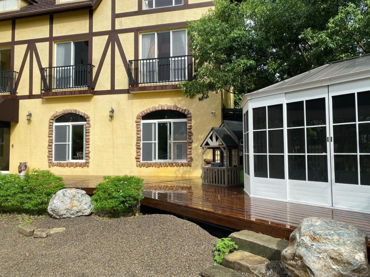 茅店bnb Beipu Экстерьер фото