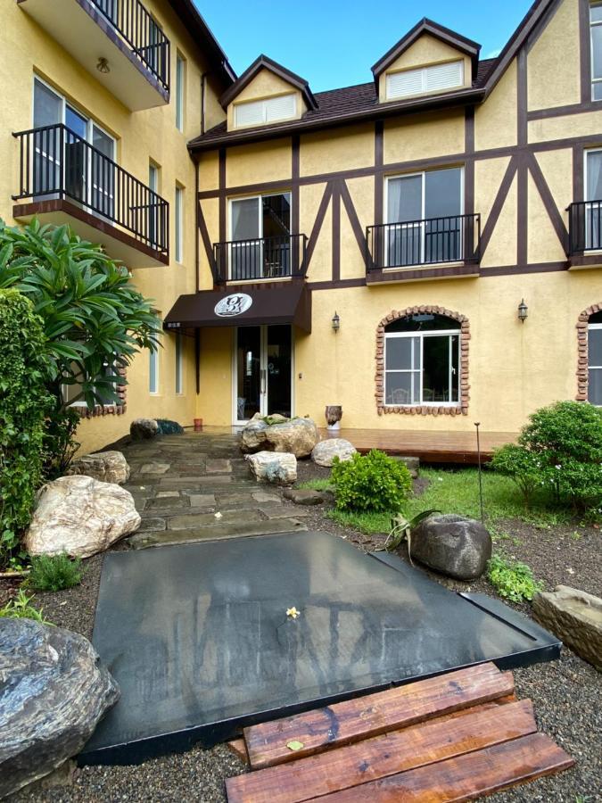 茅店bnb Beipu Экстерьер фото