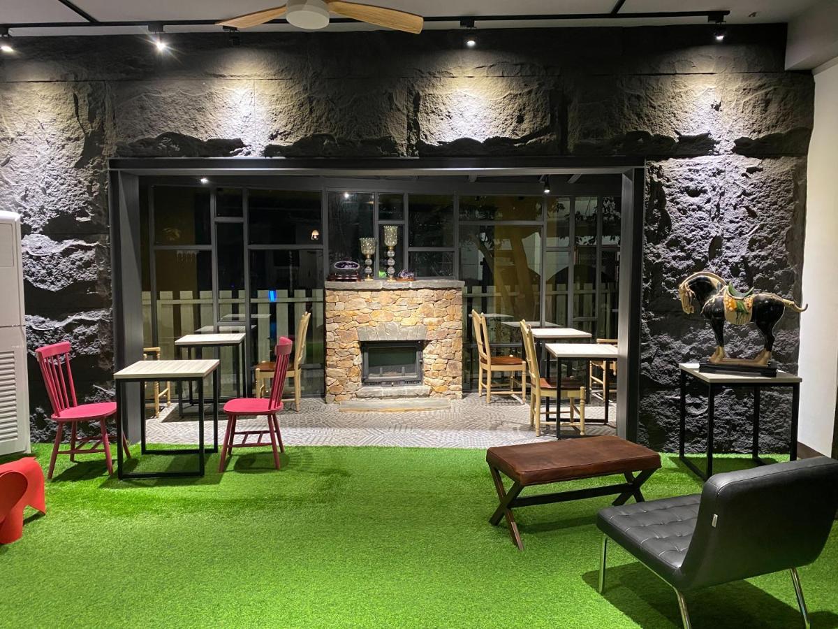 茅店bnb Beipu Экстерьер фото