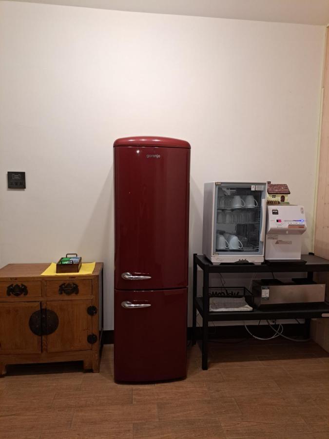 茅店bnb Beipu Экстерьер фото