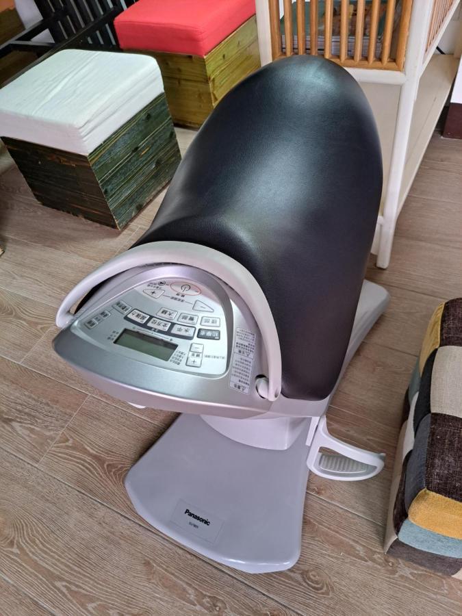 茅店bnb Beipu Экстерьер фото