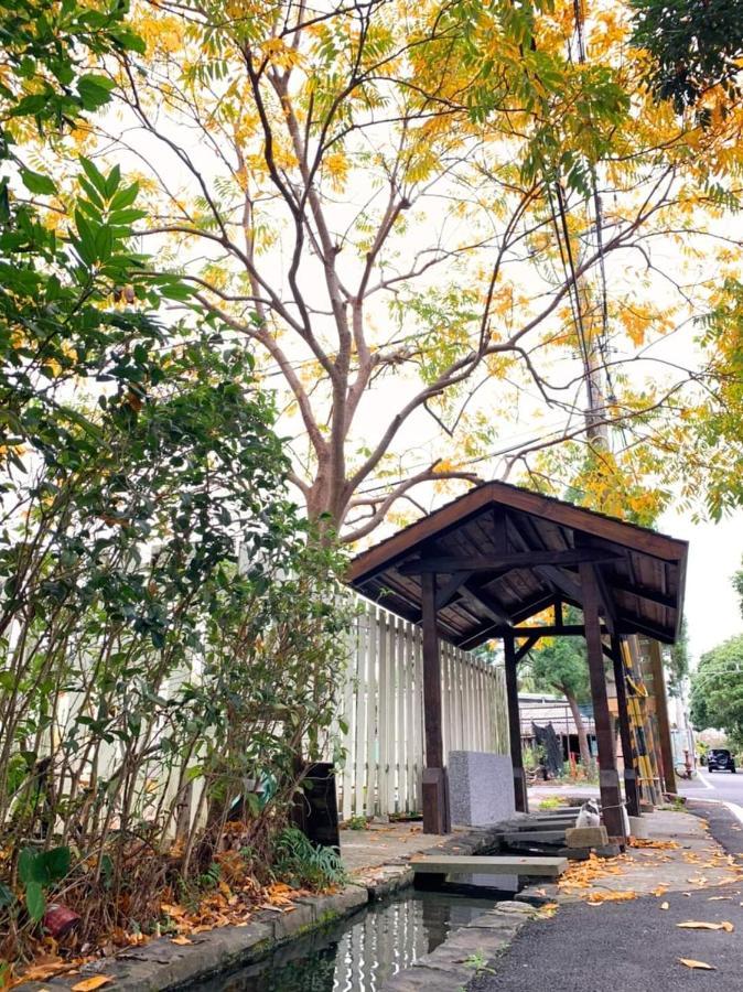 茅店bnb Beipu Экстерьер фото