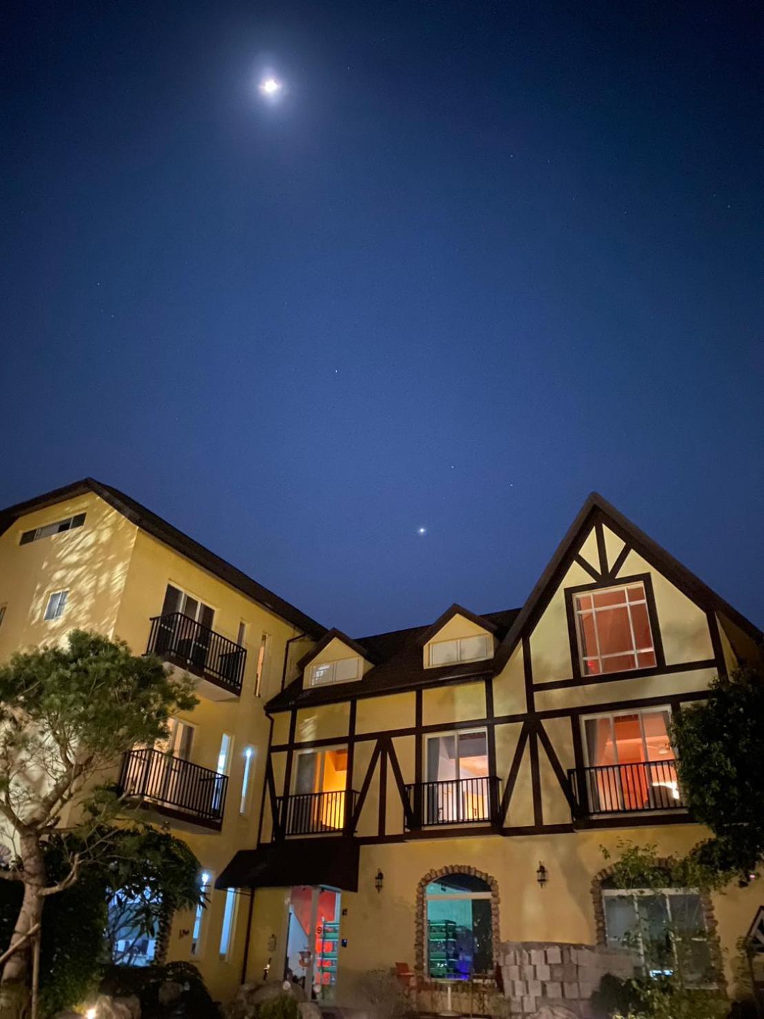 茅店bnb Beipu Экстерьер фото