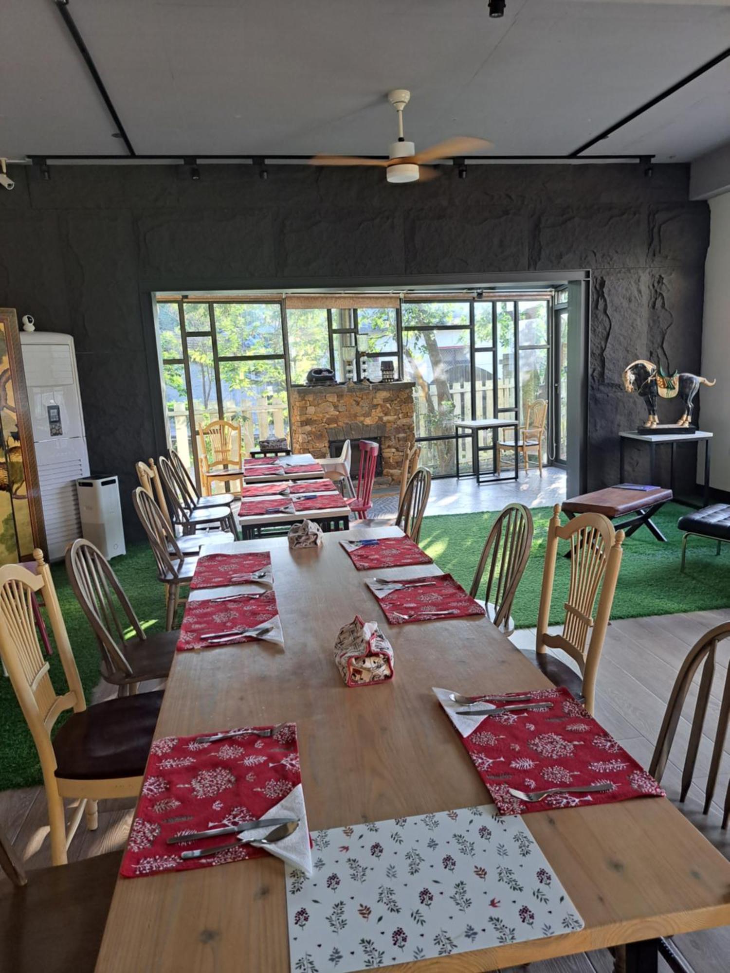 茅店bnb Beipu Экстерьер фото
